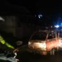 SPBU di Kabupaten Agam Terbakar, Pemilik Mobil Diamankan Polisi