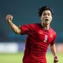 Striker Vietnam Pilih Gabung ke Liga Jepang Dibanding Bela Negara di Piala AFF 2022