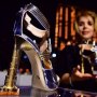 High Heels Termahal di Dunia, Tumitnya Berbentuk Burj Khalifa
