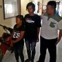Terlilit Masalah Ekonomi, Suami Nekat Ajak Istri yang Hamil 6 Bulan Mencuri
