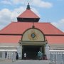 Begini Kronologi Penolakan Harlah NU ke-94 di Masjid Gedhe Kauman