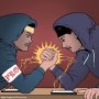 Dengung yang Bising di Media Sosial, Cerita Buzzer Pendukung Jokowi