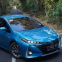 Akhirnya, Toyota Perkenalkan Prius PHEV kepada Pasar Indonesia