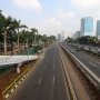 Usai Pelantikan Jokowi, Jalur Menuju Gedung DPR Kembali Dibuka