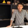 Pernah Idap Hepatitis A, Chef Martin Praja Belajar Olah Makanan Sehat
