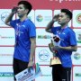 Evaluasi Tim Indonesia di Kejuaraan Dunia Junior 2019, Susy: Luar Biasa