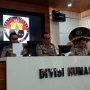 Setelah Wiranto Ditusuk, Jack Sparrow dan 21 Terduga Teroris Dibekuk Densus