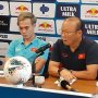 Pelatih Vietnam Waspadai Lima Pemain Timnas Indonesia