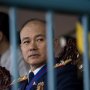 Terjerat Tuduhan Narkoba, Kepala Kepolisian Filipina Mundur