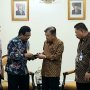 JK Terima Uang Pensiun, Dirut Taspen: Tak Usah Sebut Nominal, Kasihan Nanti