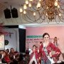 Jolene Marie Rotinsulu Siap Bersaing di Miss International 2019