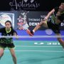Denmark Open 2019: Dihentikan Ganda China, Rinov / Pitha Telat Panas
