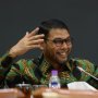 M Nasir Djamil : Pengamanan Pejabat Negara harus Dievaluasi