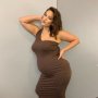 Terobosan Baru, Ashley Graham Buat Koleksi Gaun Pengantin Plus Size
