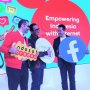 Indosat - Facebook Luncurkan Internet 101, Dorong Adopsi Internet Mobile