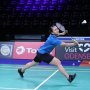 Tekuk Juara Dunia, Praveen/Melati Bersiap Raih Gelar Denmark Open 2019