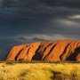 Potret Uluru, Situs Keramat Aborigin yang jadi Ikon Wisata Australia Tengah