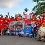 Sepak Bola Vietnam: Tahun 2003, Suporter Bentrok dengan Sajam hingga Granat, Pada 2018 Sukses Kangkangi Indonesia