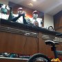 KPK Perpanjang Masa Penahanan Bupati Supendi dan 3 Tersangka Lainnya