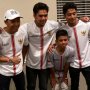 Lagi, Atlet Indonesia Raih Gelar Juara Dunia, Kali Ini Giliran Aero Aswar