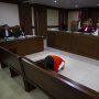 Divonis Bebas, Wanita Perekam Video Penggal Jokowi Sujud Syukur