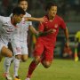 Kisah Masa Kelam Timnas Indonesia Era Irfan Bachdim Usai Pecat Pelatih Belanda Lalu Dibantai Bahrain 10 Gol