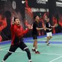 Denmark Open 2019: Pelatih Harap Ganda Putra Ciptakan All Indonesian Final