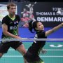 Lupakan Hasil Buruk di Denmark, Rinov / Pitha Alihkan Fokus ke French Open
