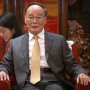 Presiden China Utus Wapres Wang Qishan Hadiri Pelantikan Jokowi - Ma'ruf
