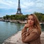 Jadi Model Curvy, Sepupu Gigi Hadid Bagikan Unggahan Body Positivy