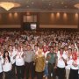 Crazy Rich Surabayan Beraksi Lagi Amankan Kondisi Ekonomi Jatim
