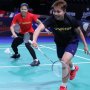 Denmark Open 2019: Greysia / Apriyani Terhenti di Babak Kedua