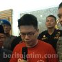 Alasan Sakit Hati, Oscar Lecehkan Agama Pakai Akun FB Sang Mantan