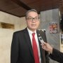 Putra Nababan : DPR RI Saat Ini Sudah Sangat Terbuka