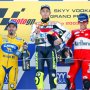 Berita Olahraga Pilihan: Alasan Suzuka Tak Jadi Host MotoGP Bikin Merinding