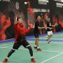 Ganda Putra Target Juara Denmark Open 2019, Herry: Tak Harus The Minions