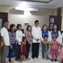 Kemnaker Fasilitasi Kepulangan Pekerja Migran Asal Kabupaten PALI