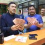 Pilkades jadi Ajang Judi, Lelaki Paruh Baya dan Pemuda Dicokok Polisi