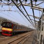 Penyandang Disabilitas Terperosok di Peron Kereta, KCI Minta Maaf