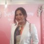 Alami Mom Shaming, Vicky Shu Sampai Menangis Mengadu ke Suami