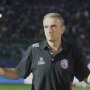 PSM Makassar Penuh Dendam, Milo Minta Penggawa Arema FC Bermain dengan Hati