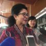 Cegah Corona, Mantan Menkes Nila Moeloek Sarankan Pejabat Rapat Online