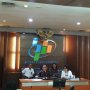 Kado Pahit Akhir Periode Pertama Jokowi-JK, Ekspor RI Merosot Tajam