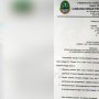 Pelajar di Sukabumi Dilarang Ikut Demo saat Pelantikan Jokowi di Gedung DPR