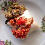 Nikmat Disantap Bersama Ketupat Santan, Lezatnya Sayur Garu Khas Ternate