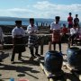 Beragam Acara Adat Ditebar Festival Keraton Kesultanan Buton 2019