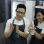 Berapa Ya Harga Minuman Kopi yang Dijual Raffi Ahmad?
