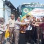 Kementan Lepas Kopi Amstirdam asal Jatim ke Australia Sebanyak 20 Ton