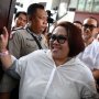 Nunung Srimulat Akui Masih Parno Usai Dinyatakan Pulih dari Covid-19