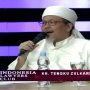 Keras! Tengku Zul Baru Mau Bantu Pemerintah Kalau Presiden Jokowi Wafat